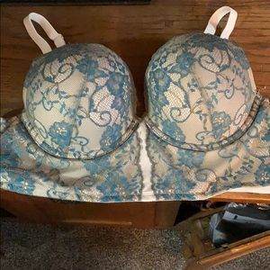 Torrid Bra